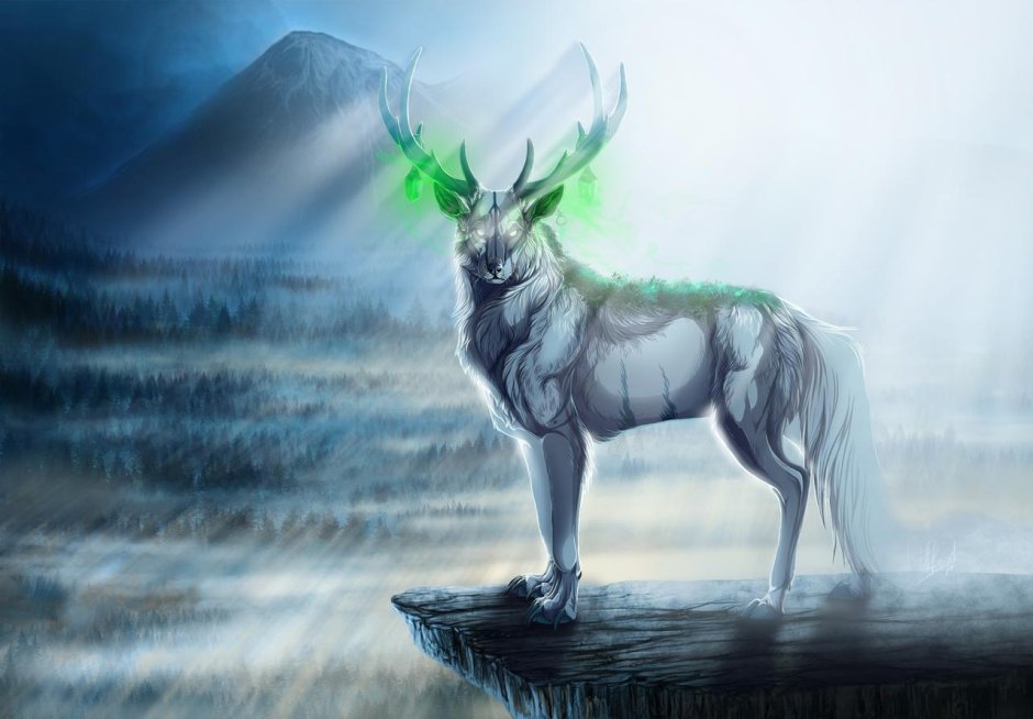 Клан оленя Northgard