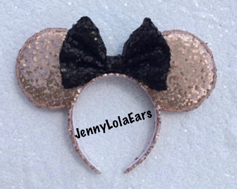 Mouse Ears