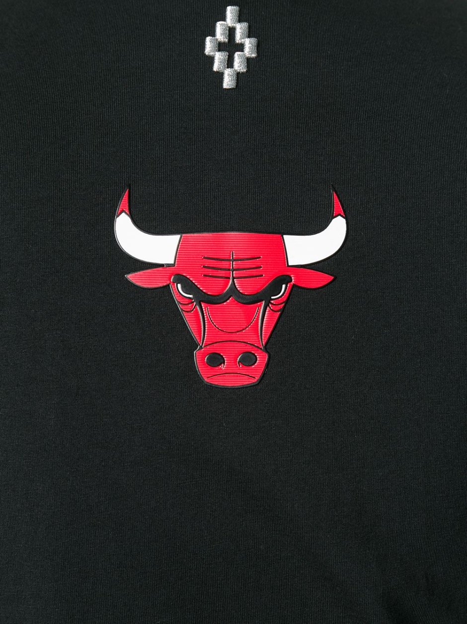 Бык Чикаго Буллз