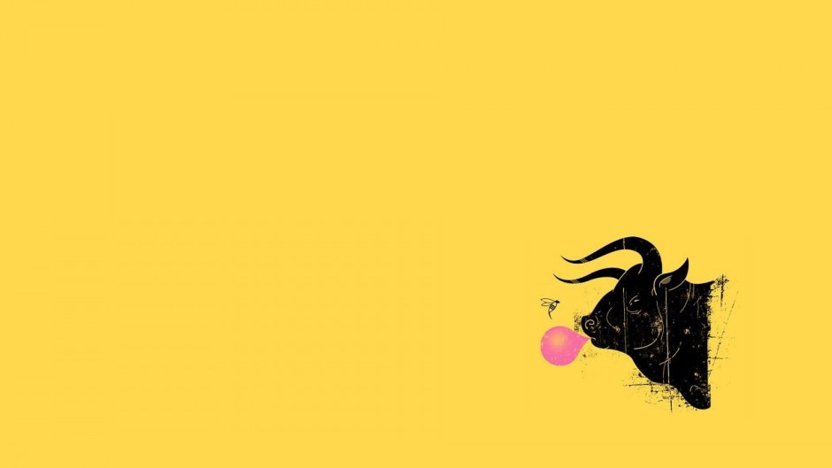 Обои Минимализм