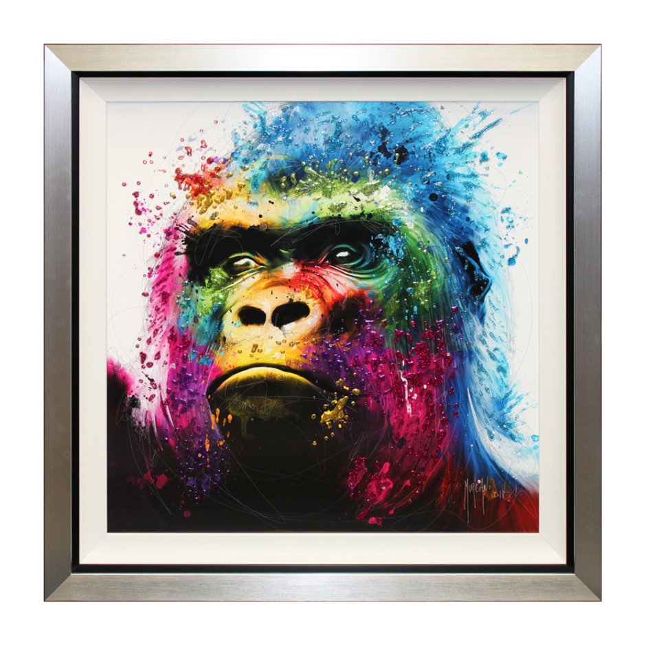 Patrice Murciano картины animal