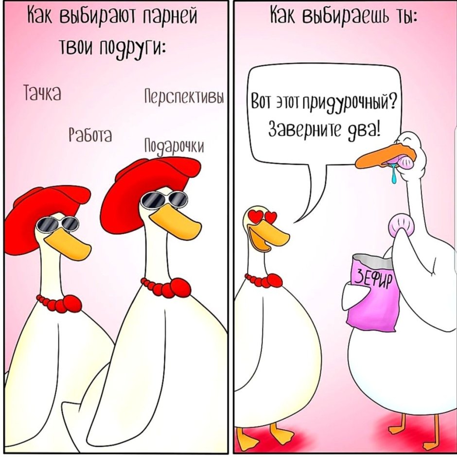 Гусь и Хахаски