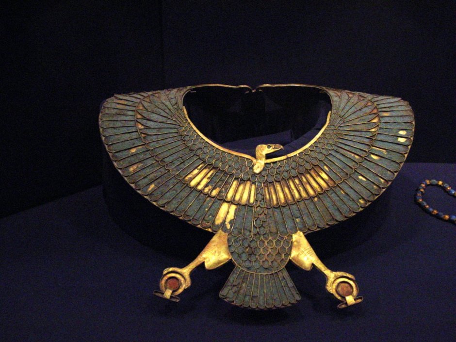 Африканский бегунок