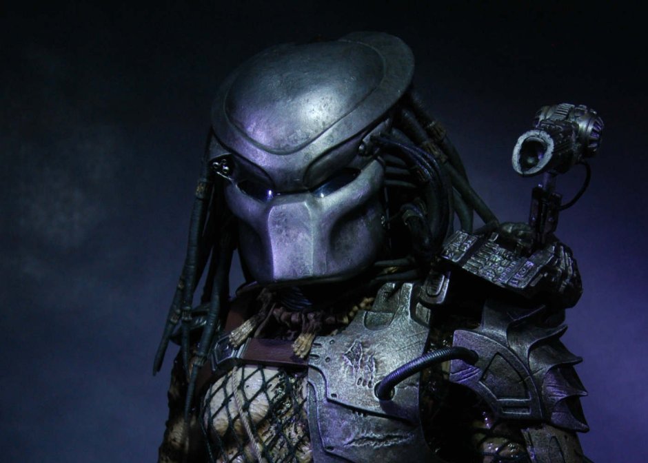 Predator Sideshow