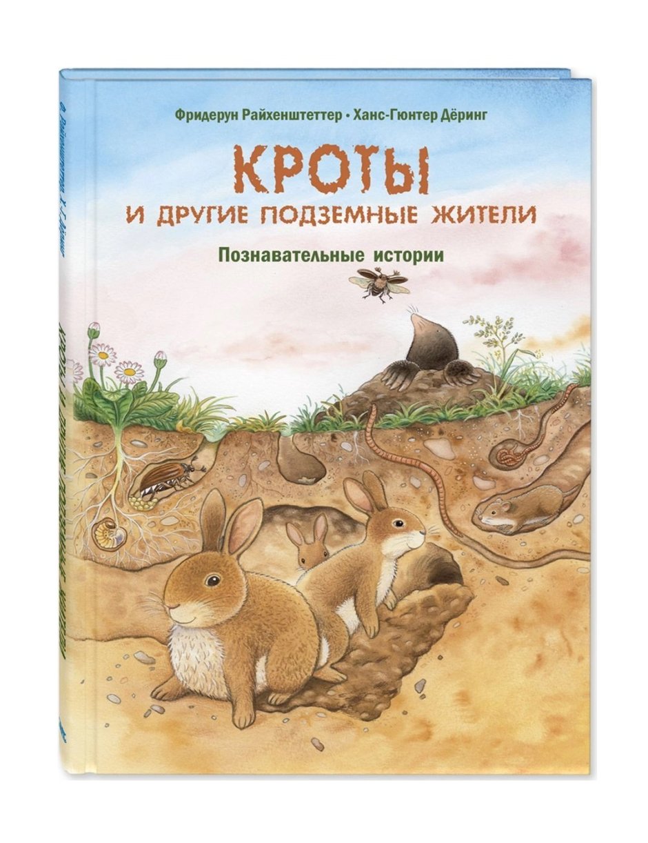 Почвенная среда