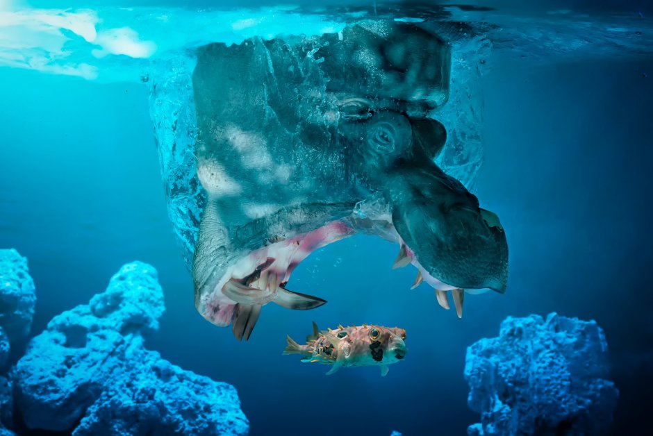 Морская свинья Скотопланес