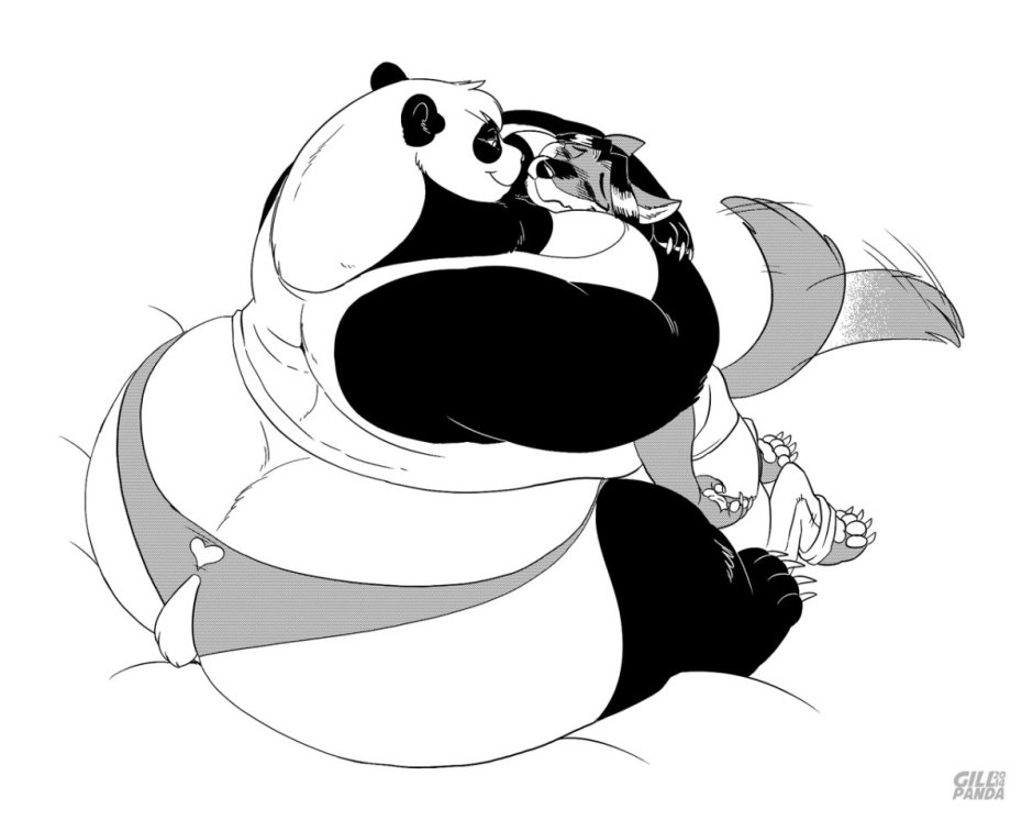 Gillpanda 2013