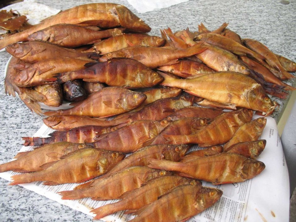 Каменный окунь Черноморский