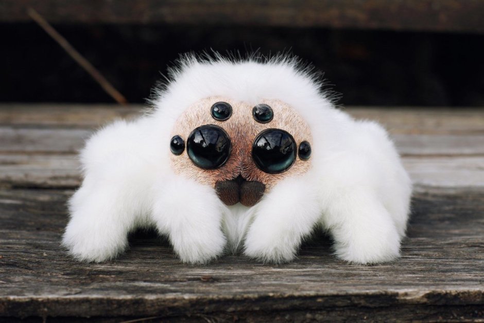Игрушки Santaniel Inari Foxes