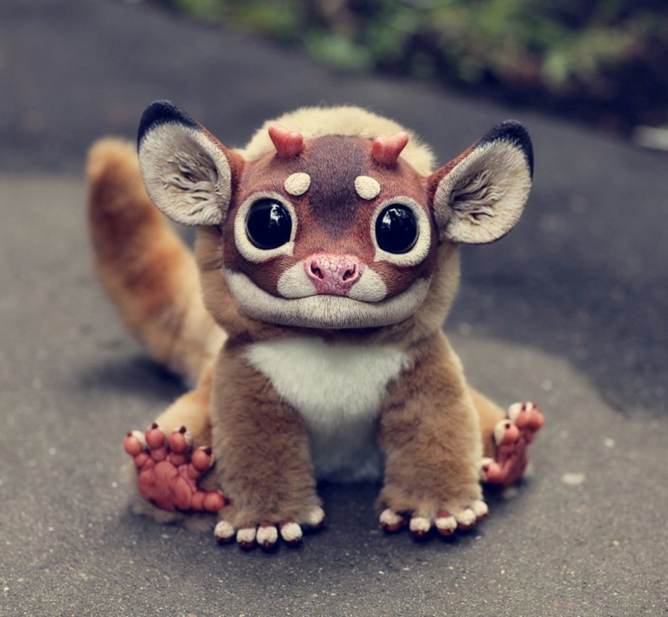 Inari Fox