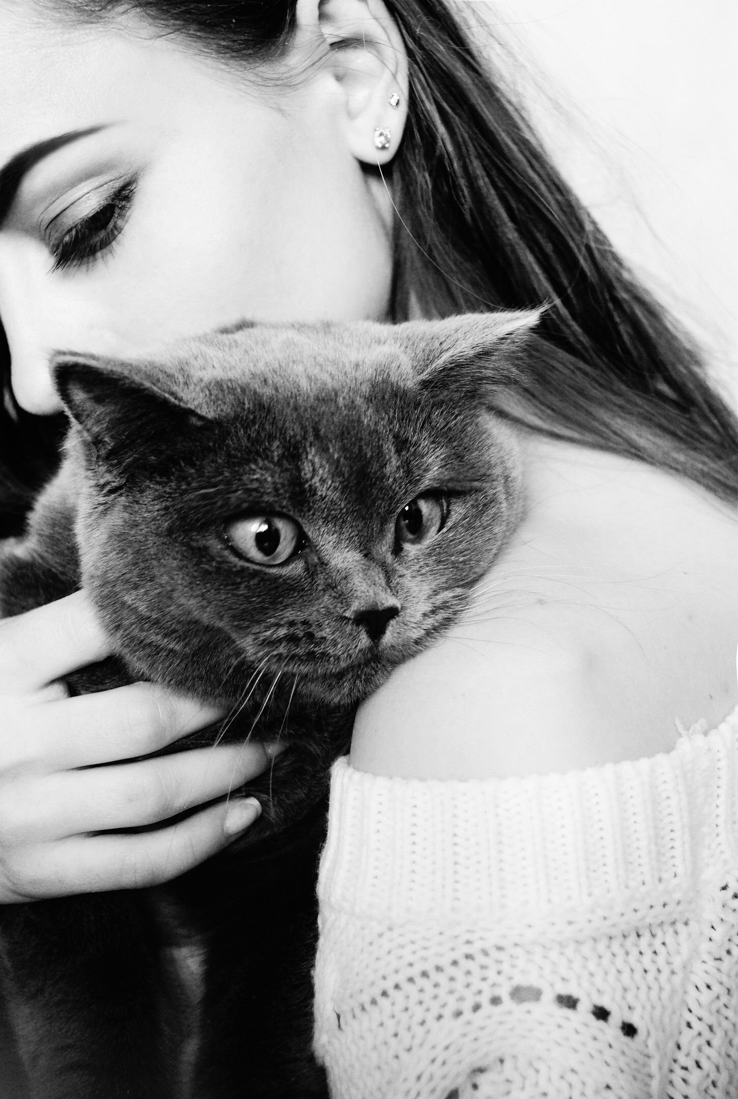 Картинка девушка с кошкой. Девушка с котом. Красивая девушка с котом. Фотосессия с кошкой. Красивые девушки кошечки.
