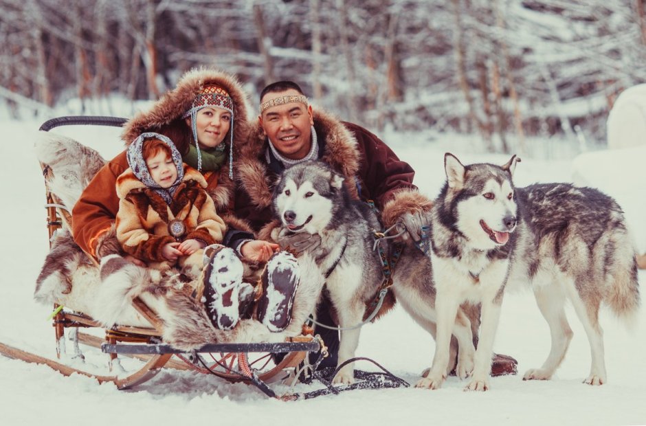 What is Inuit
