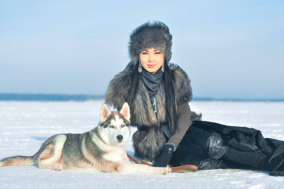 Алина Егорова Чувашская певица