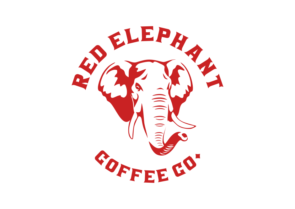 Слон Coffee logo
