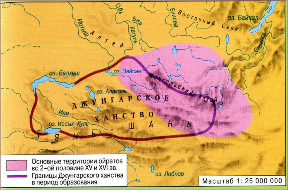 Войско мын бала