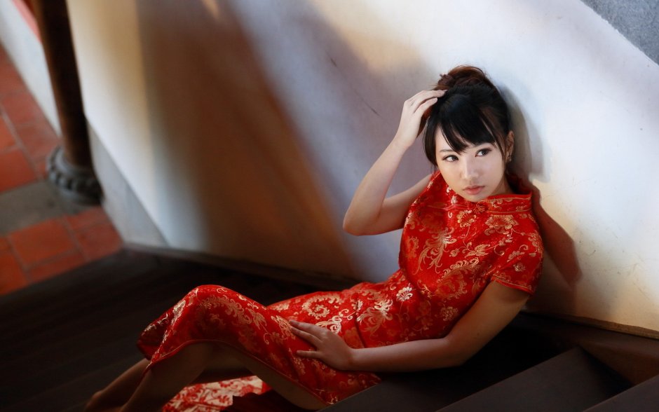 Fan Bingbing Императрица Китая