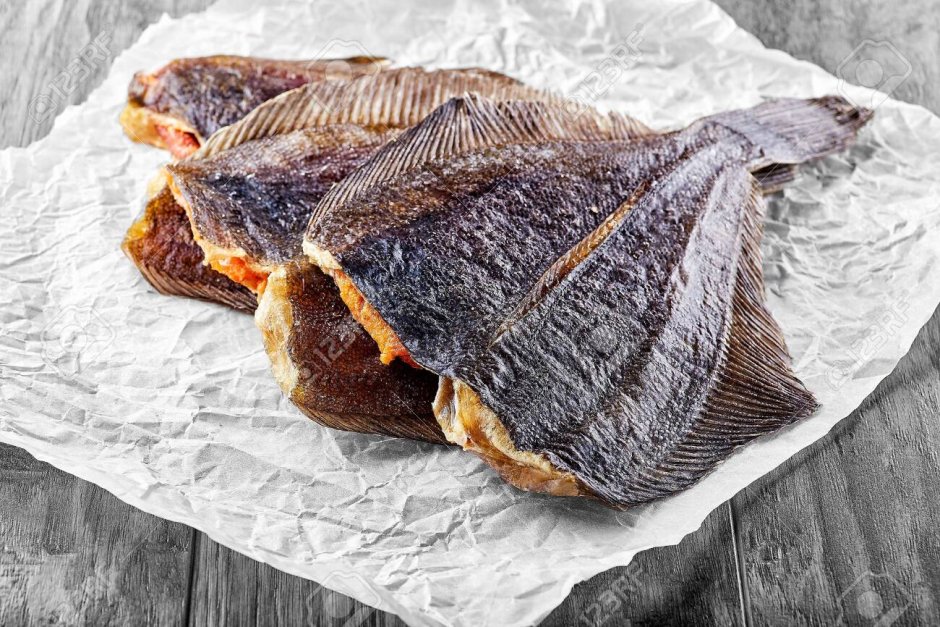 Морской ерш