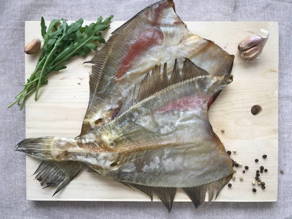 Ёрш рыба морской Мурманский
