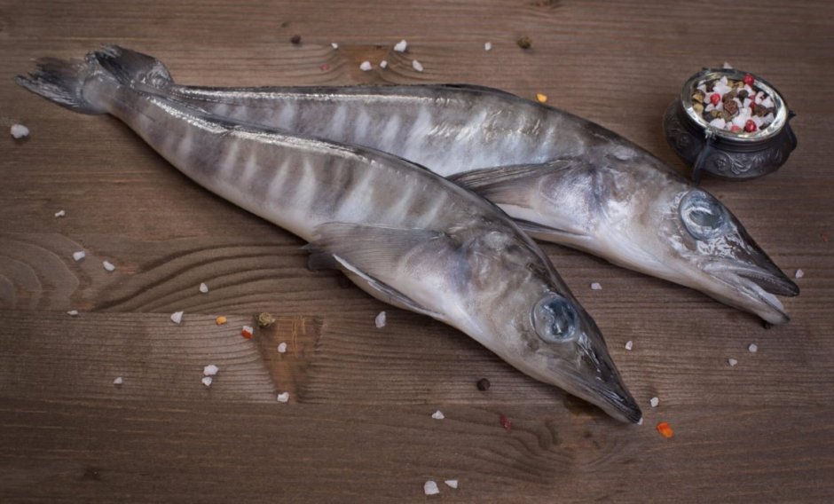 Бычок Бубырь