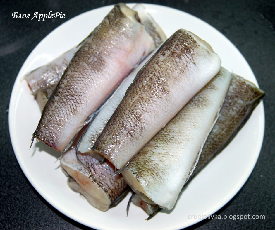 Нототения уха