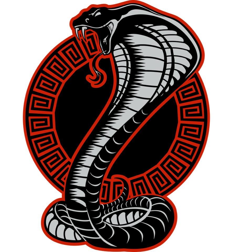 Кобра символ