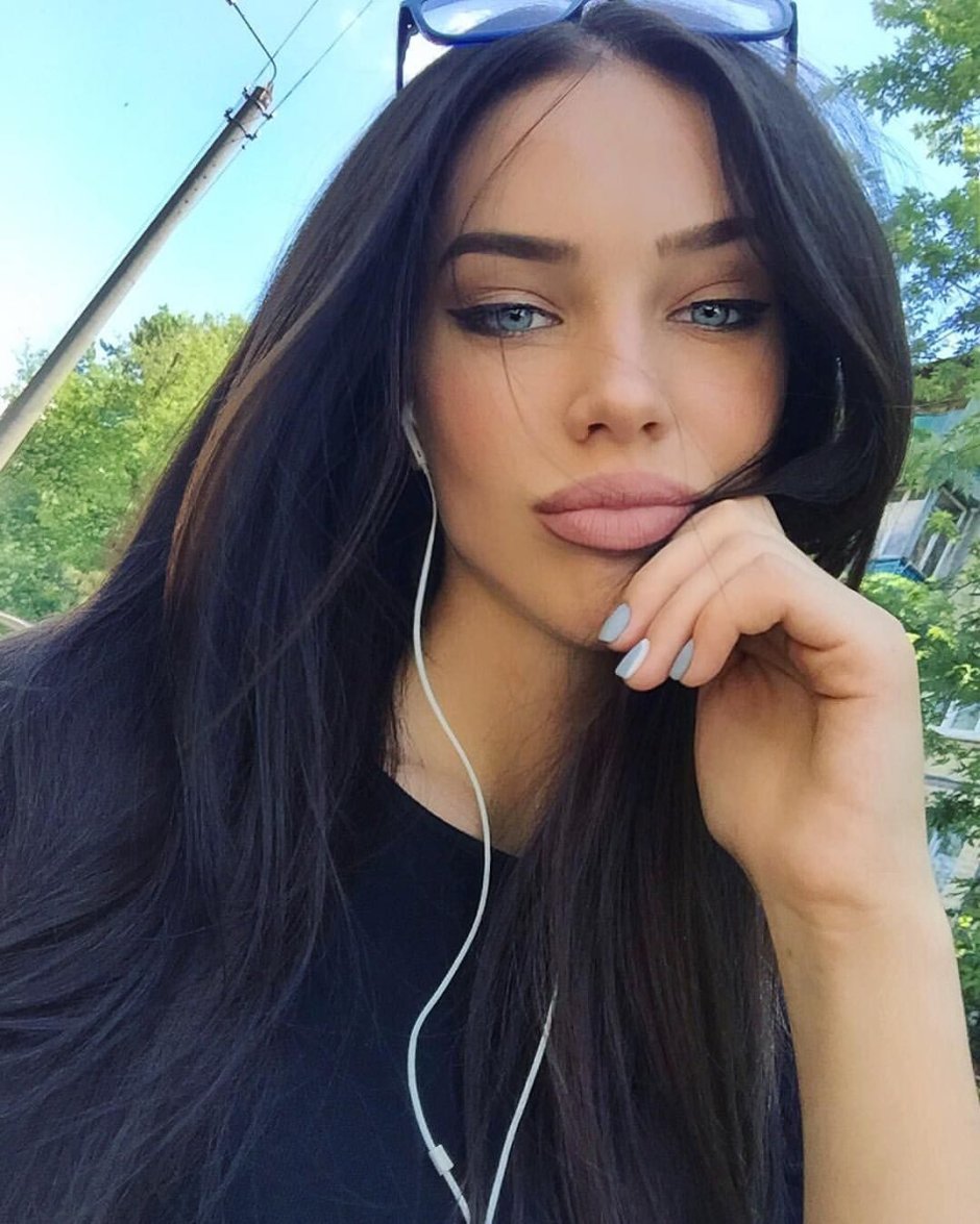 Мелани Иглесиас