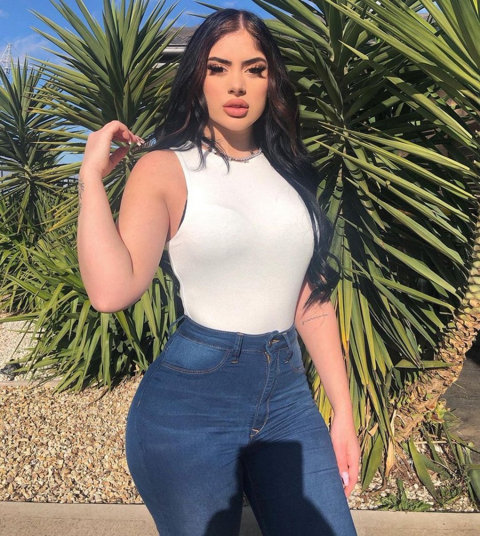 Lexie Liu Manta