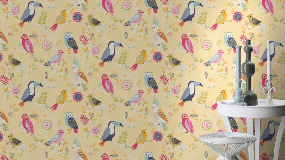 Обои Rasch 293029