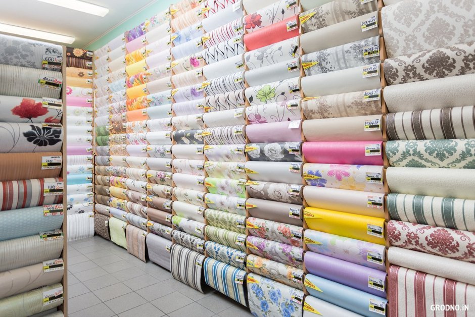 Фотообои рулон