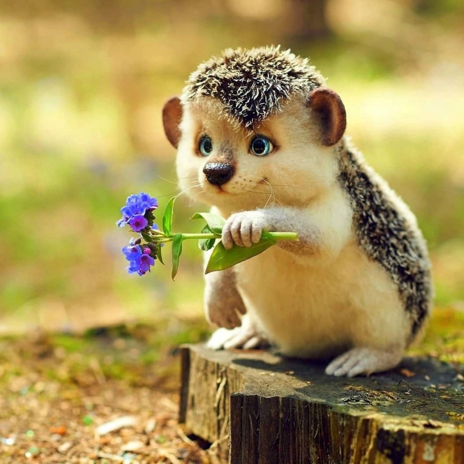 Хорошего настроения картинки прикольные