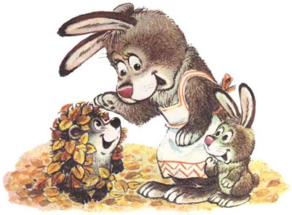 Анатолий Савченко художник иллюстратор