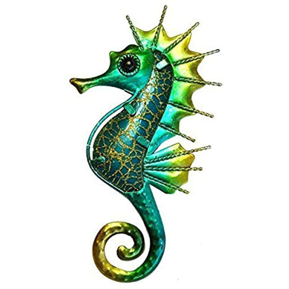Морские коньки спариваются