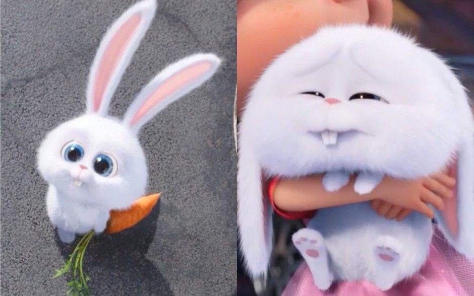 Big chungus оригинал