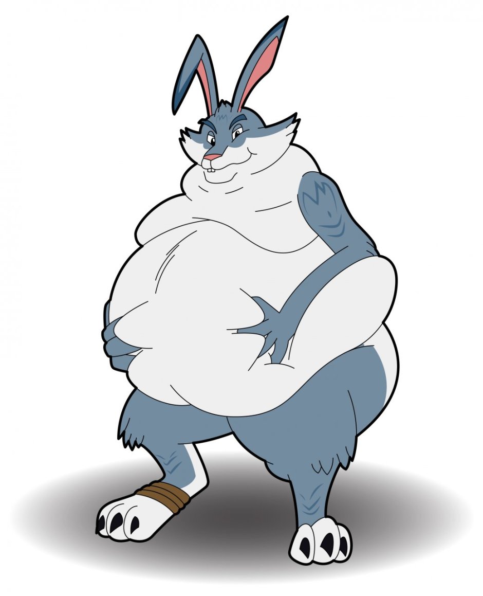 Багз Банни Чунгус