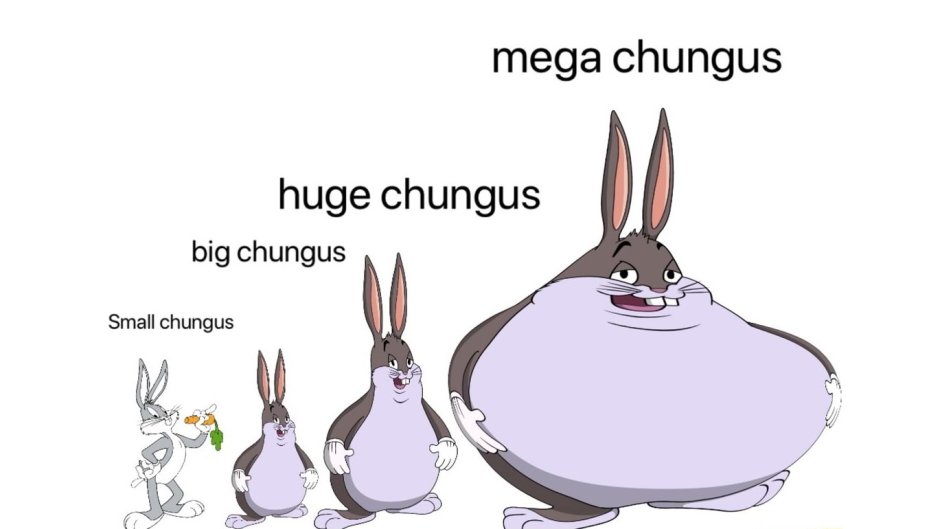 Кролик комикс