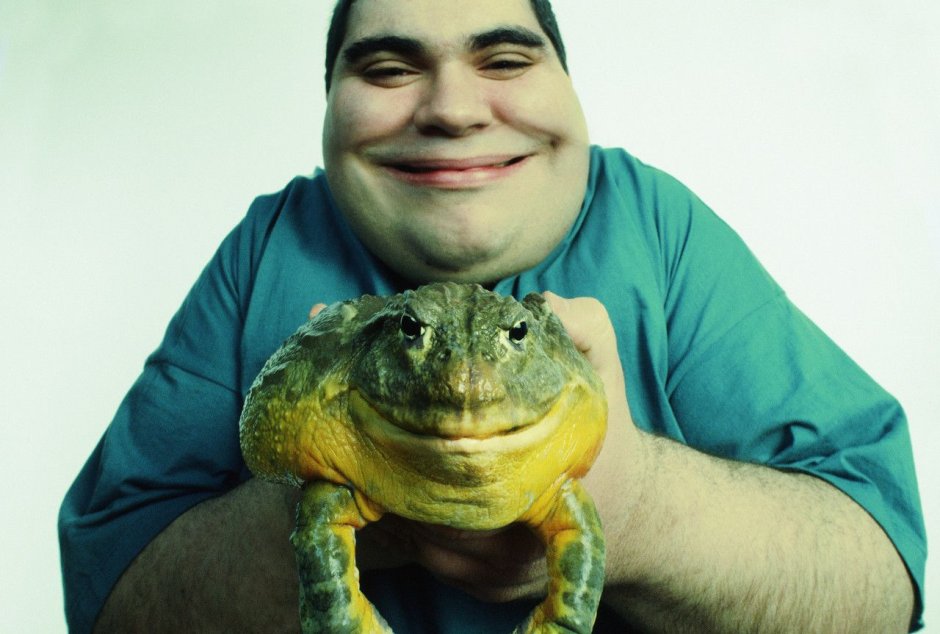 Капский узкорот
