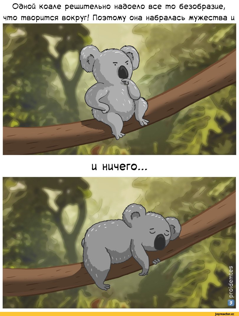 Животные смеются