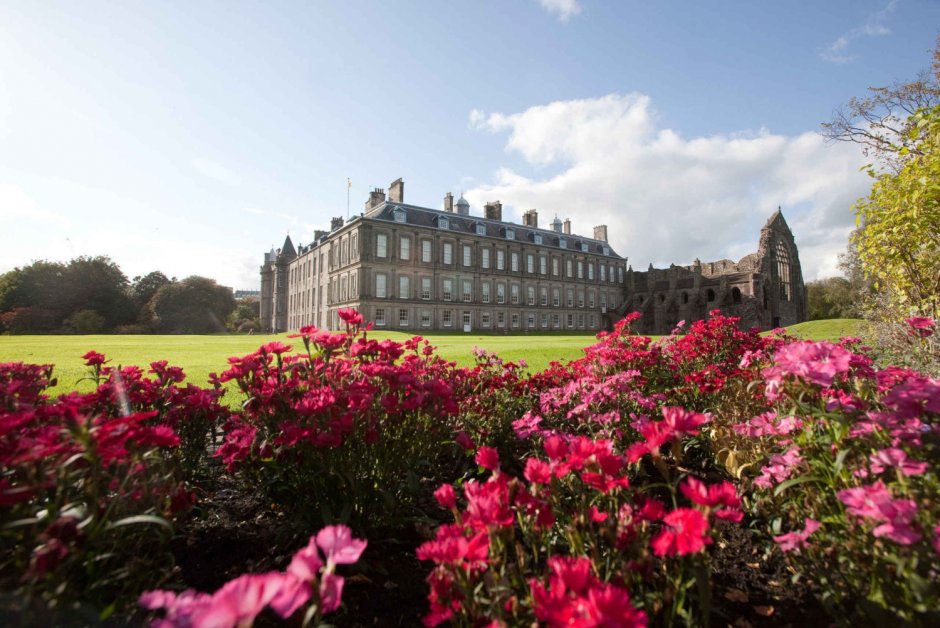 Кирримьюр Шотландия