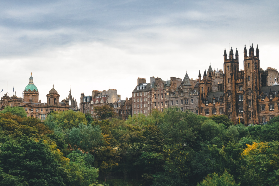 Графство Донегол Ирландия