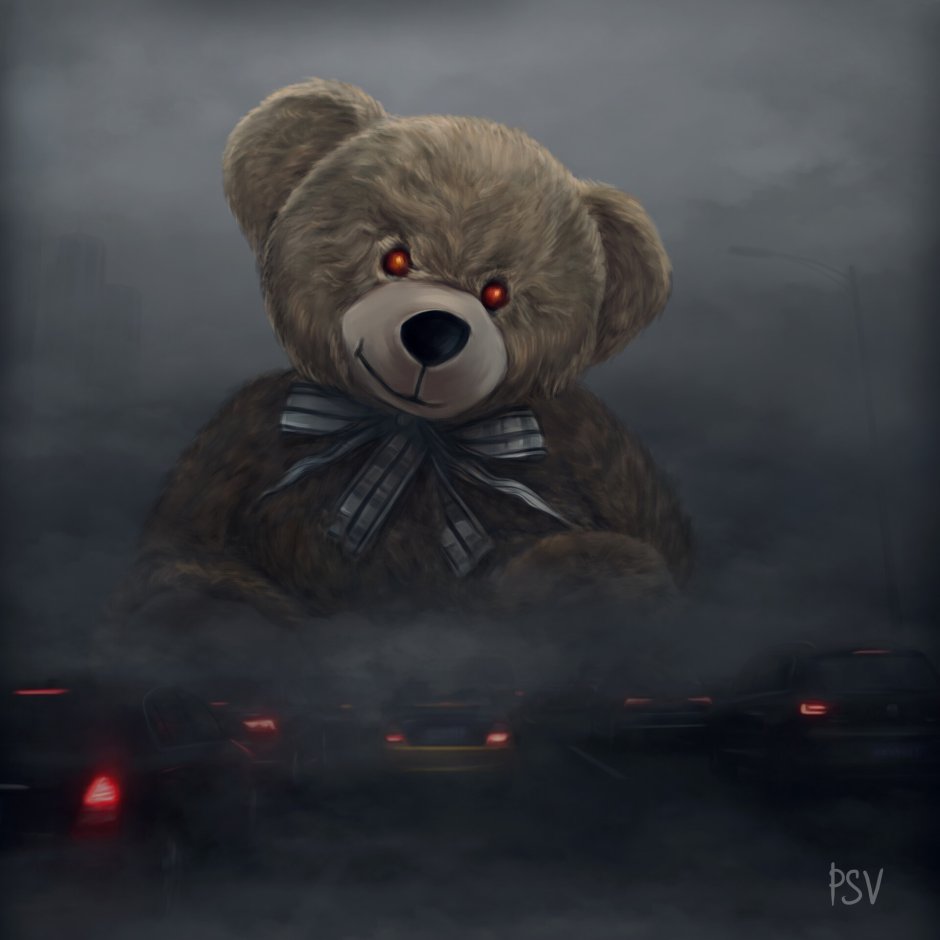 Тедди Уолш