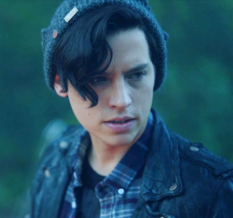 Баклан Джонс Ривердейл