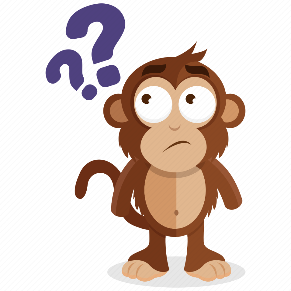 Удивление животные