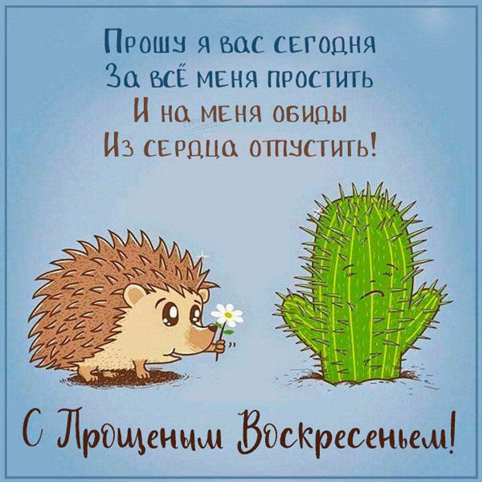 Кричащий Ежик