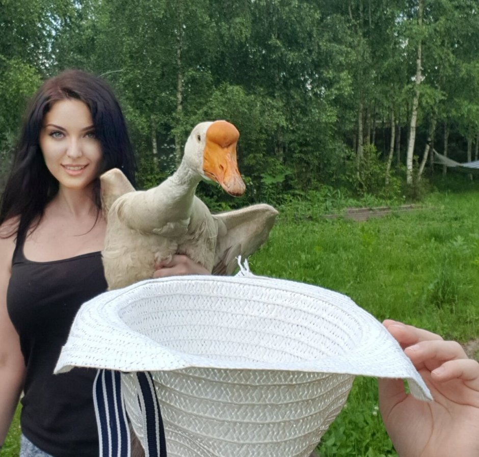 Светлана кит фермер