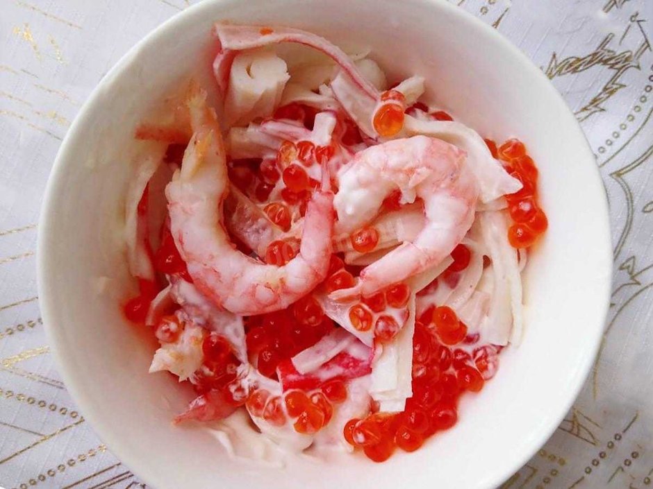 Командорский кальмар живой
