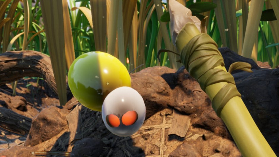 Взморник граундед