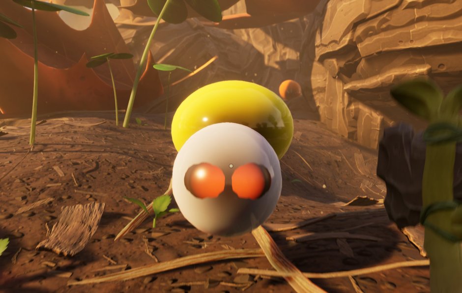 Граундед Арахнофобия