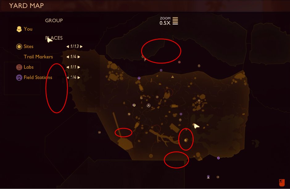 Тату набросок паук