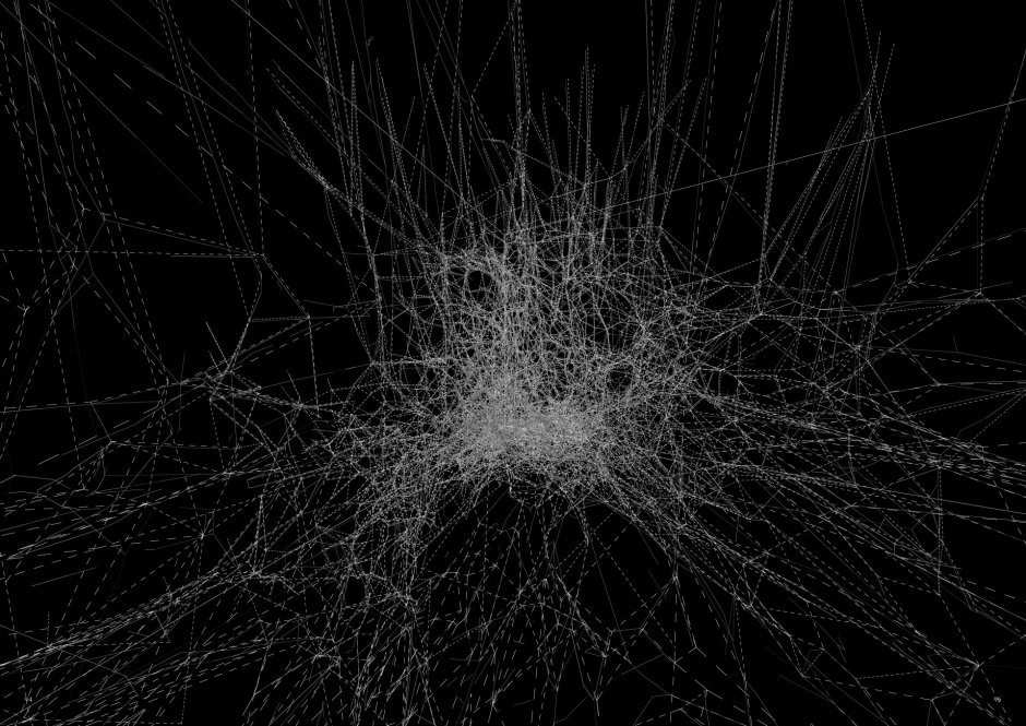 Паук черный Земляной гнафозид