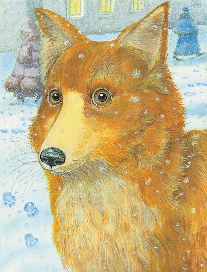 Чехов а. п. "каштанка"